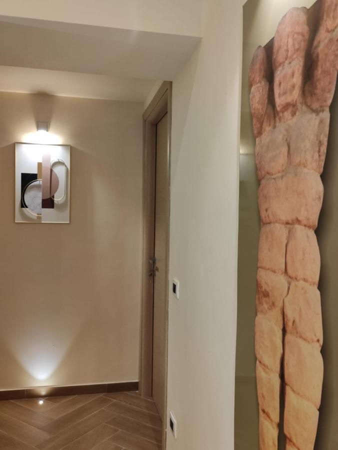 阿格里真托 Domus Cese酒店 外观 照片